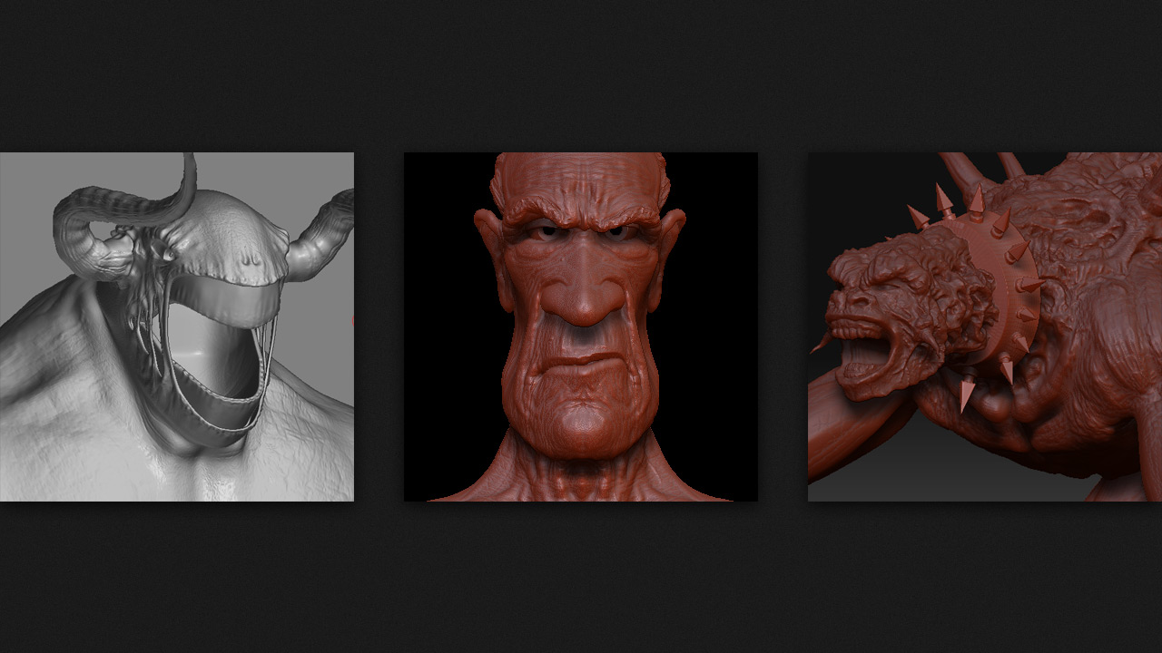 Tips And Tricks In ZBrush Pluralsight