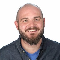 Eli Stevens