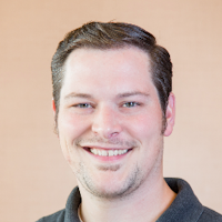 Matthew Pearson