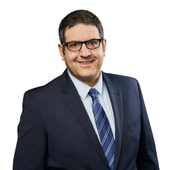 Maher Haddad - Pluralsight course - Switching and Routing Core Configurations and Redundancy
