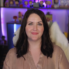 April Dunnam - Pluralsight course - No-code Agents in Microsoft 365