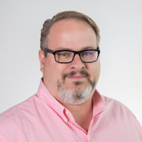 Michael Christian