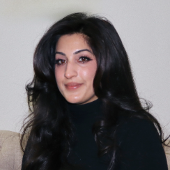 Dr Shaila Rana