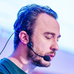 Laurentiu Spilca