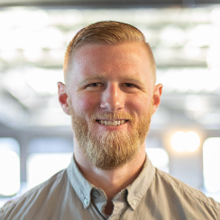 Andy Thielking - Labs - Andy T.