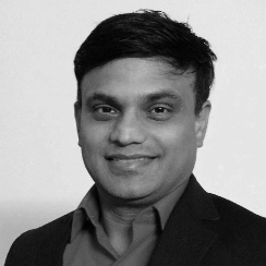 Rupesh Tiwari