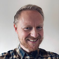 Adam Bezance