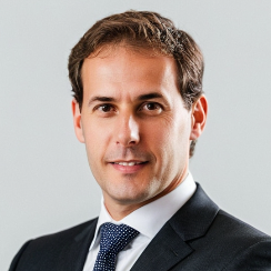 Ed Freitas