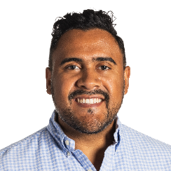 Sergio Cruz