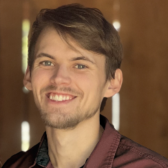 Jacob Petrie - Pluralsight course - Network Concepts and Protocols