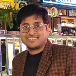Shikhar Verma - Labs - Shikhar V.