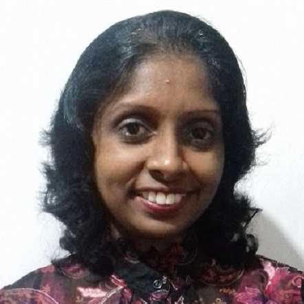 Buddhini Samarakkody