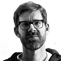 Matt Harrison