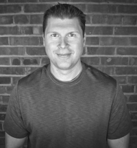 Josh Stroschein