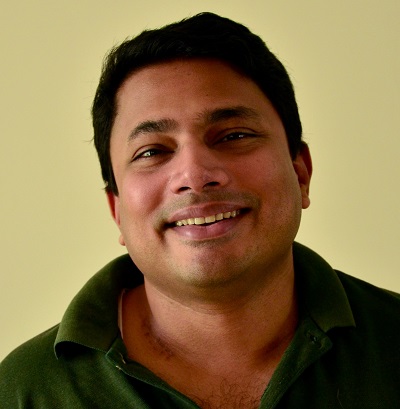 Vitthal Srinivasan