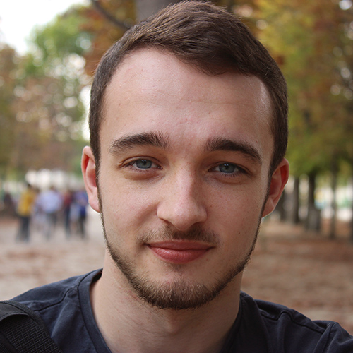 Adam Ostridge - Pluralsight course - Unreal Particle System Fundamentals