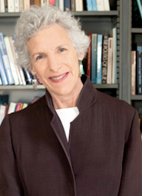 Joan C Williams