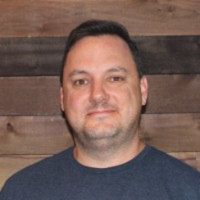 Brian Roehm