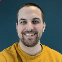Nate Ebel