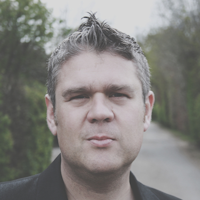 Jonathan Lovatt-Young