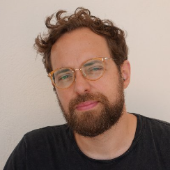Simon Plenderleith - Labs - Simon