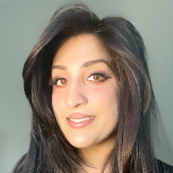 Shaila Rana