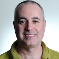 Brian Sinasac