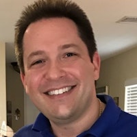 Mark Richman