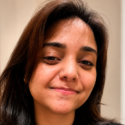 Mitali Gupta - Pluralsight course - Clean and Prepare Data in Google Sheets