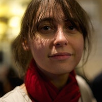 Claudia Doppioslash
