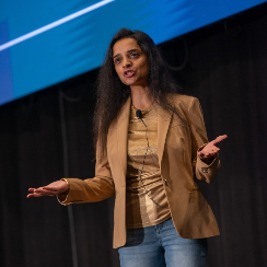 Adhithi Ravichandran - Pluralsight course - Understanding Culture Intelligence