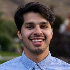 DAaron Gonzalez