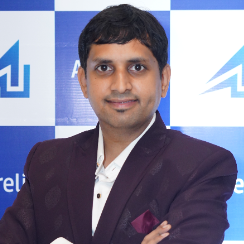 Deepak Goyal
