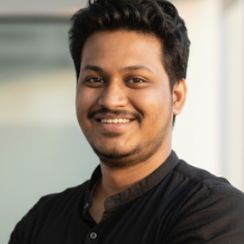 Soumya Sourabha Behera - Labs - Soumya