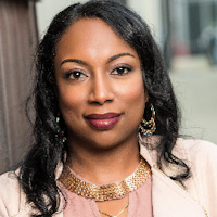 Kesha Williams