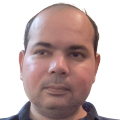 Imtiyaz Hirani