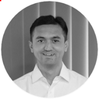 Niraj Joshi