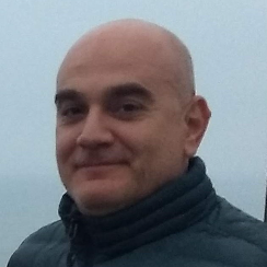 Vince Tzvetkov - Labs - Vince