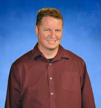 Todd Edmands