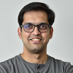 Praveenkumar Bouna