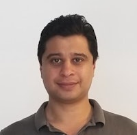 Reza Salehi
