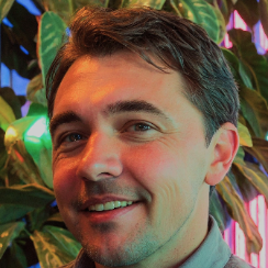 John Sukup III
