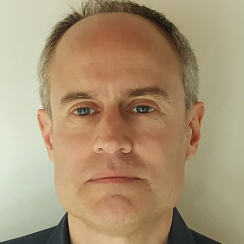 Andy Butland - Labs - Andy