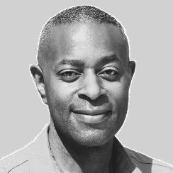 Dr. Lyron H. Andrews - Pluralsight course - Securing the Vote: Everything You Need to Know About Election Security