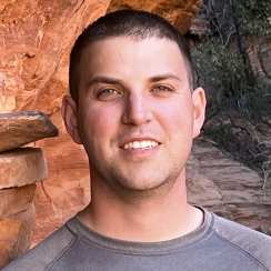 Corey Thompson
