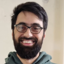 Tabish Zishan Khan - Pluralsight course - Data-driven Leadership: Deciding Under Uncertainty