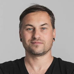 Jakub Gaj - Pluralsight course - Operating AWS Infrastructure as Code