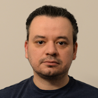 Alexandru Huiban