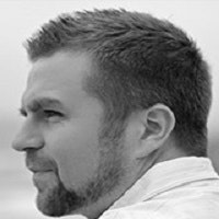 Adam Fairless
