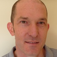 Alastair Cooke